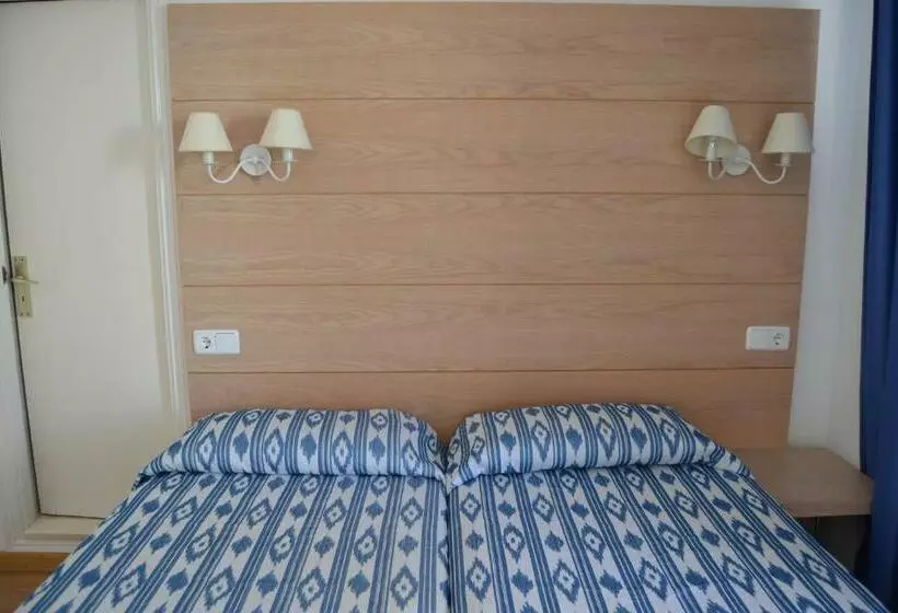 Otel Vista Sol