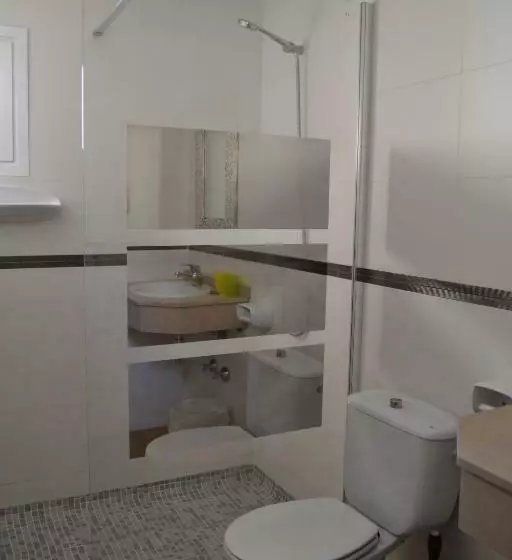 Otel Vista Sol
