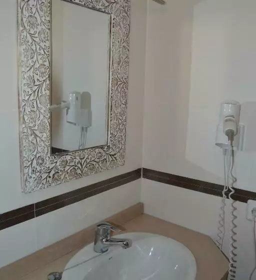 Otel Vista Sol