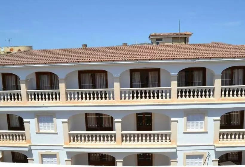 Otel Vista Sol
