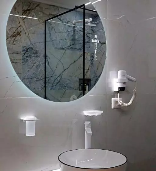 Mark Hotel Tirana
