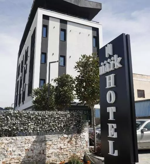 Mark Hotel Tirana