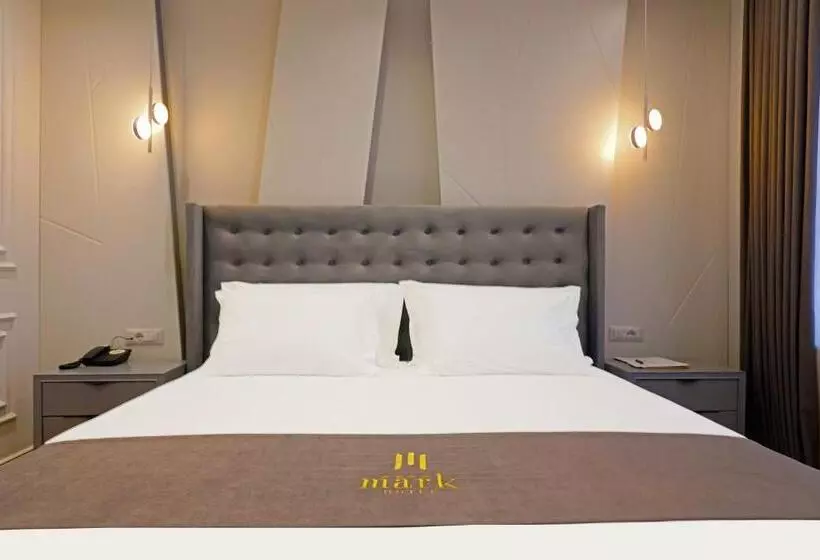 Mark Hotel Tirana