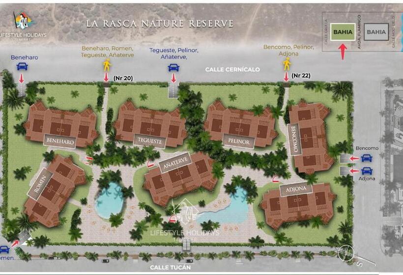 Romen 2 2 Penthouse Sea View & Jacuzzi 2b