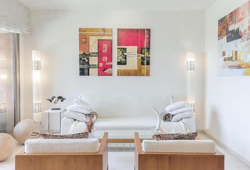 Romen 2 2 Penthouse Sea View & Jacuzzi 2b