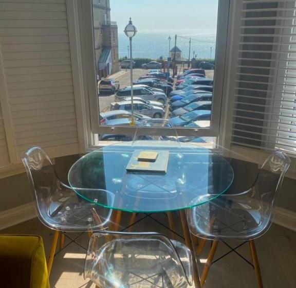 Serenity By The Sea   Broadstairs