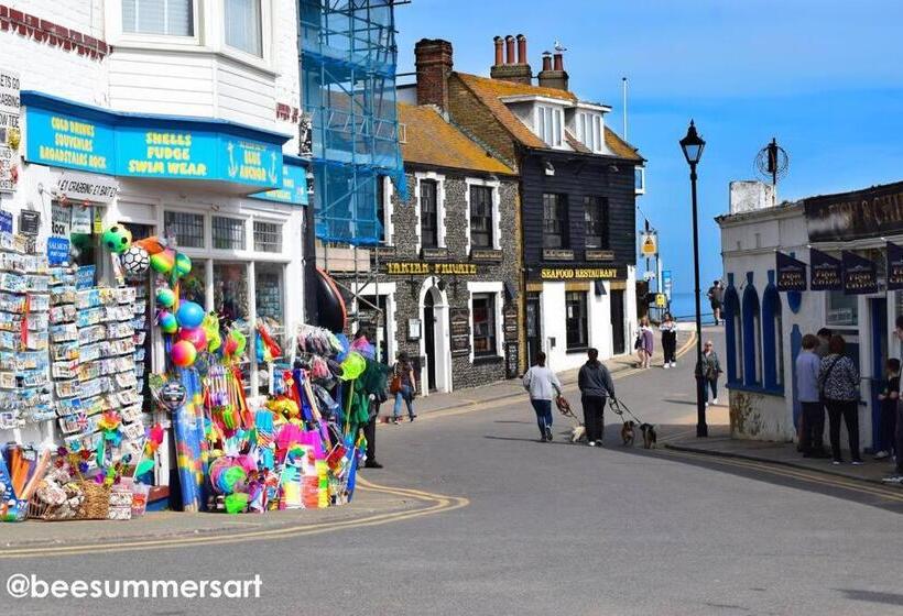 Serenity By The Sea   Broadstairs