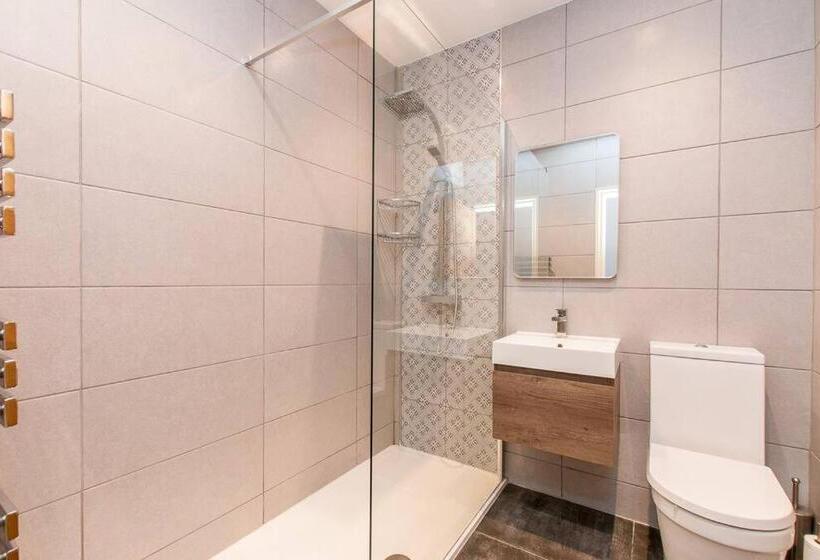 Serenity By The Sea   Broadstairs