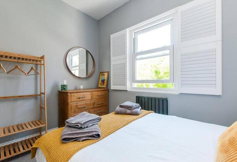 Serenity By The Sea   Broadstairs