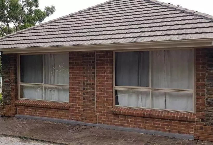 Sunset Hues  Enjoy Peace & Nature