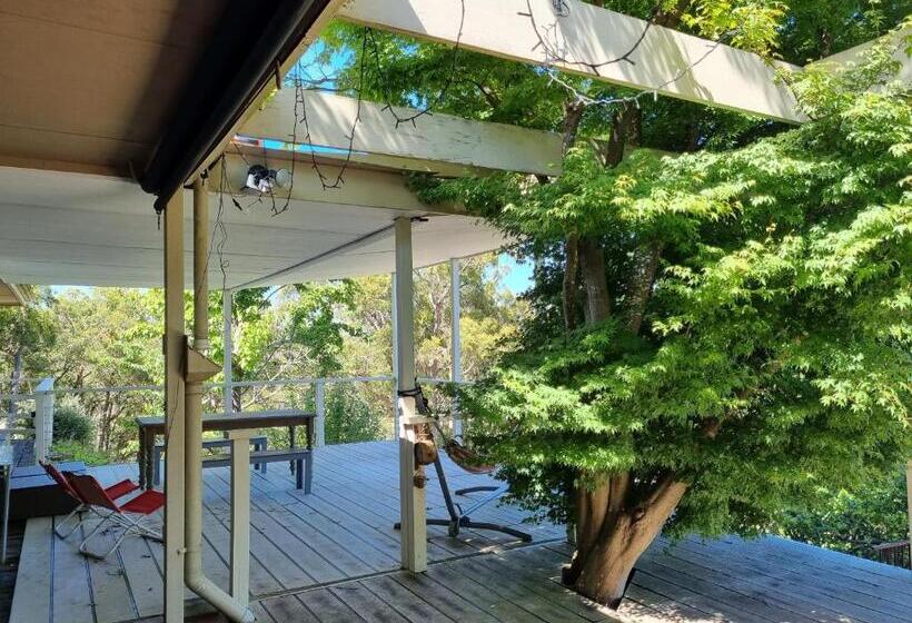 Sunset Hues Enjoy Peace & Nature