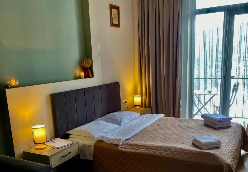 Apartment #102 In Apart