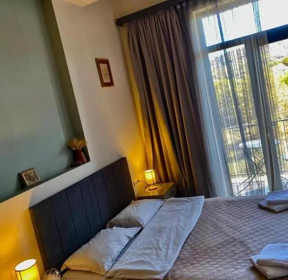 Apartment #102 In Apart