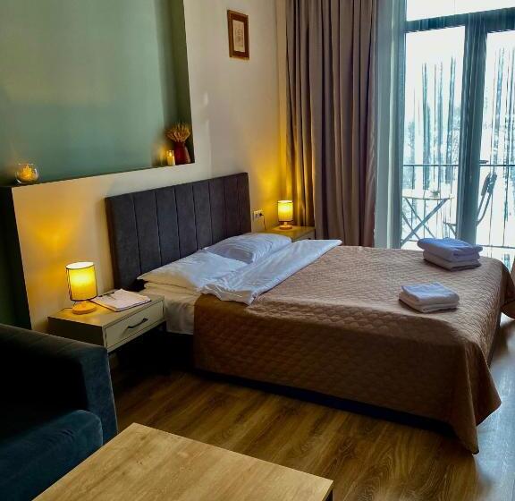 Apartment #102 In Apart