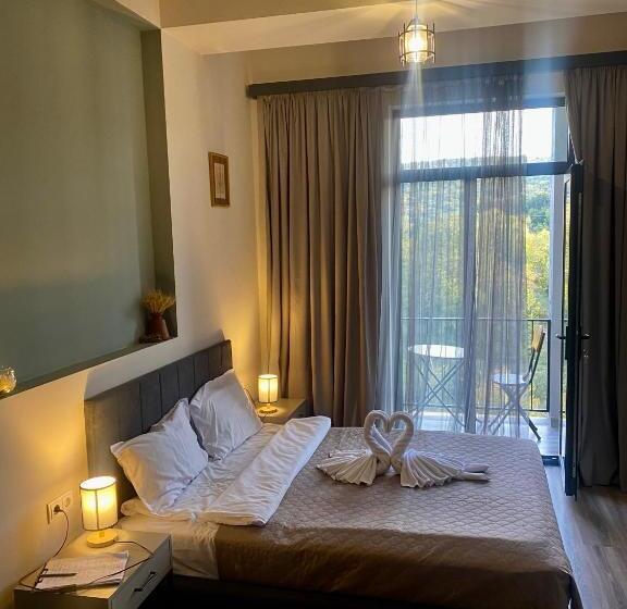 Apartment #102 In Apart