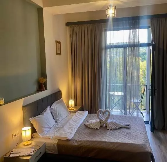 Apartment #102 In Apart