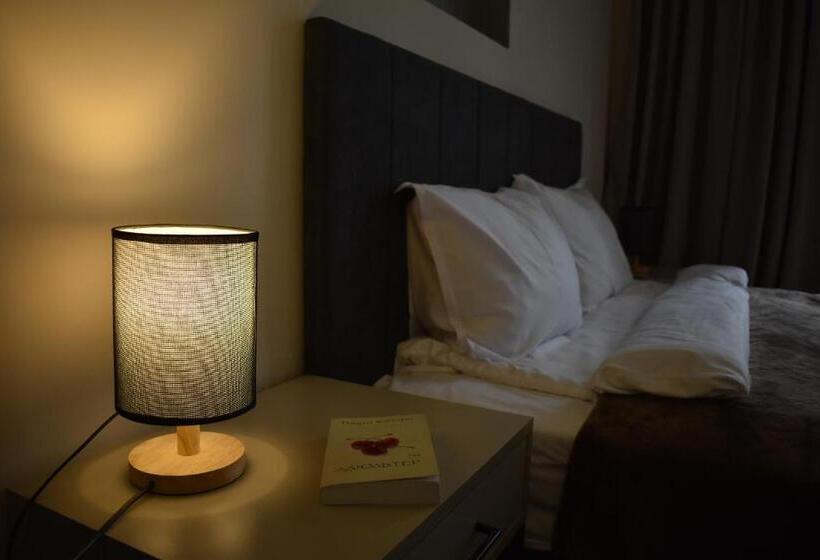 Apartment #102 In Apart