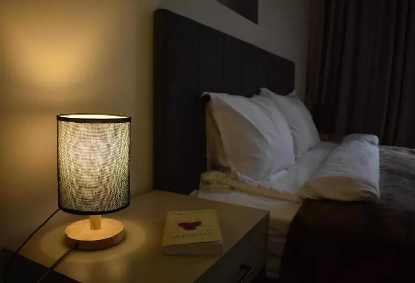 Apartment #102 In Apart