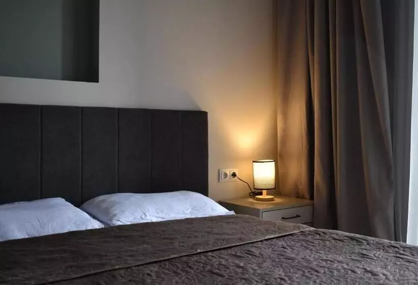 Apartment #102 In Apart