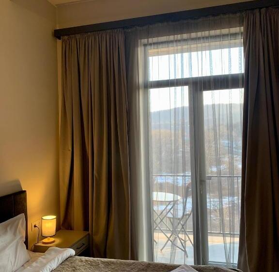 Apartment #102 In Apart