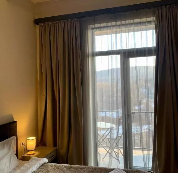 Apartment #102 In Apart