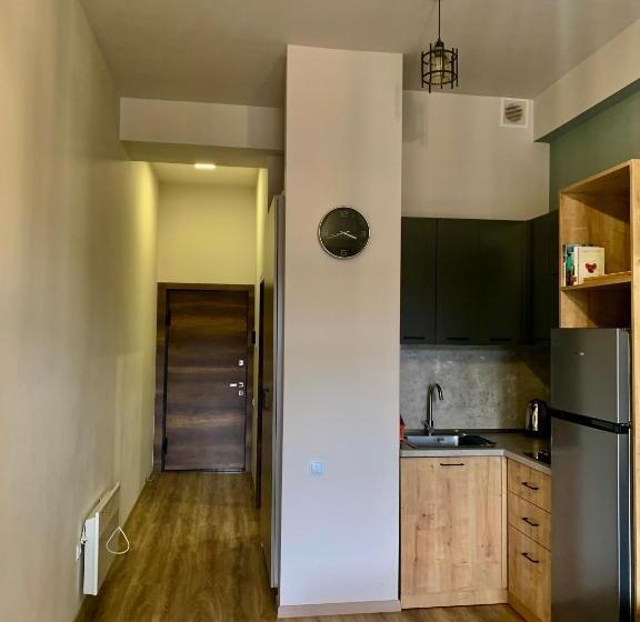 Apartment #102 In Apart