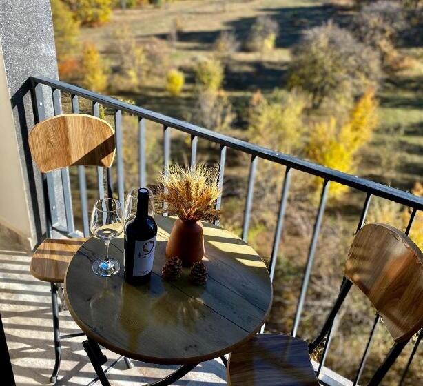 Apartment #102 In Apart