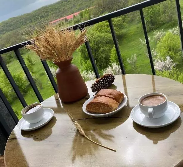 Apartment #102 In Apart