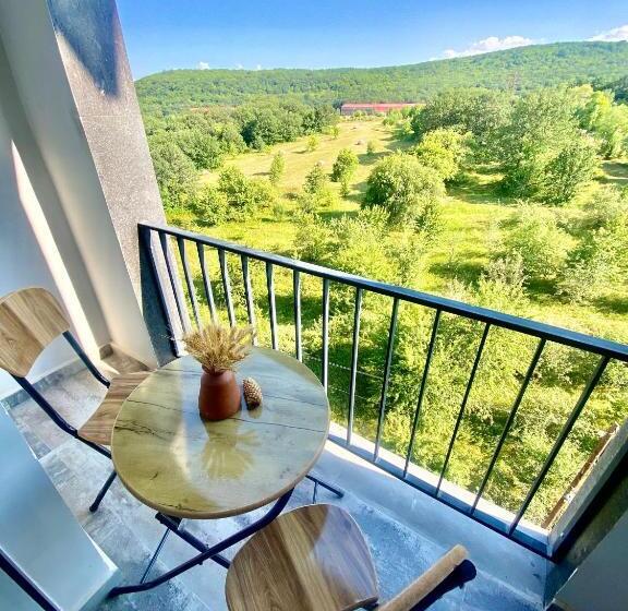 Apartment #102 In Apart