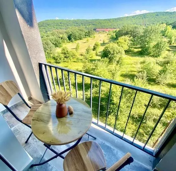 Apartment #102 In Apart