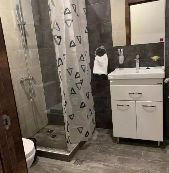 Apartment #102 In Apart