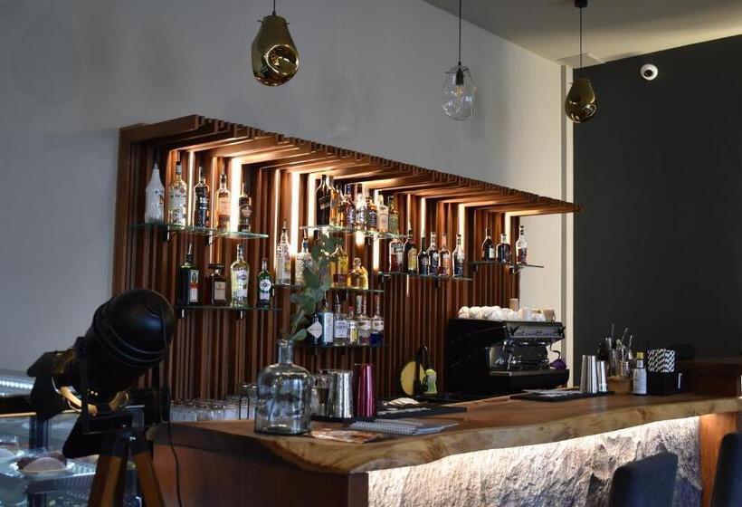 Apartment #102 In Apart