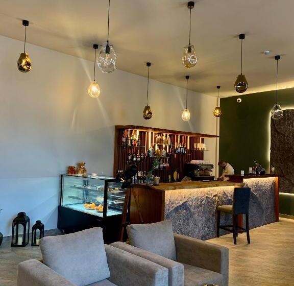 Apartment #102 In Apart