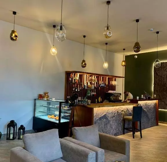 Apartment #102 In Apart