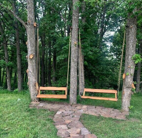 Apartment #102 In Apart