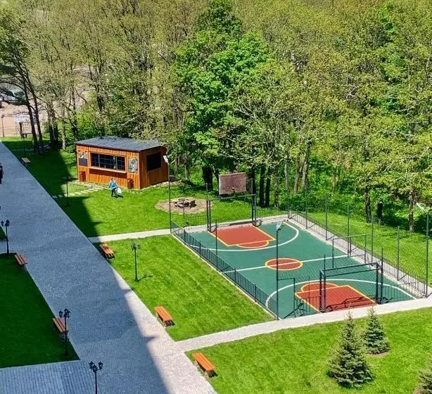 Apartment #102 In Apart