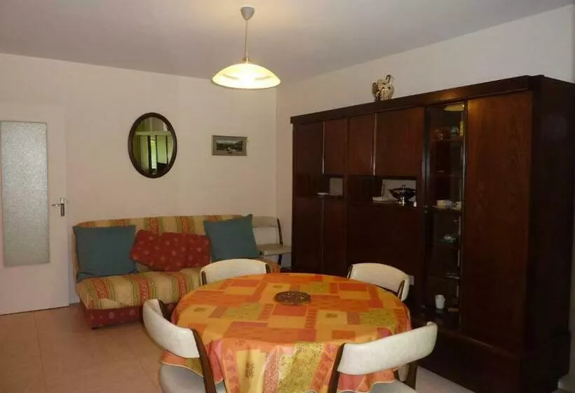 T2 Avec Balcon, Parking Privé, Proche Forêt, Mont Dore   Fr 1 608 212