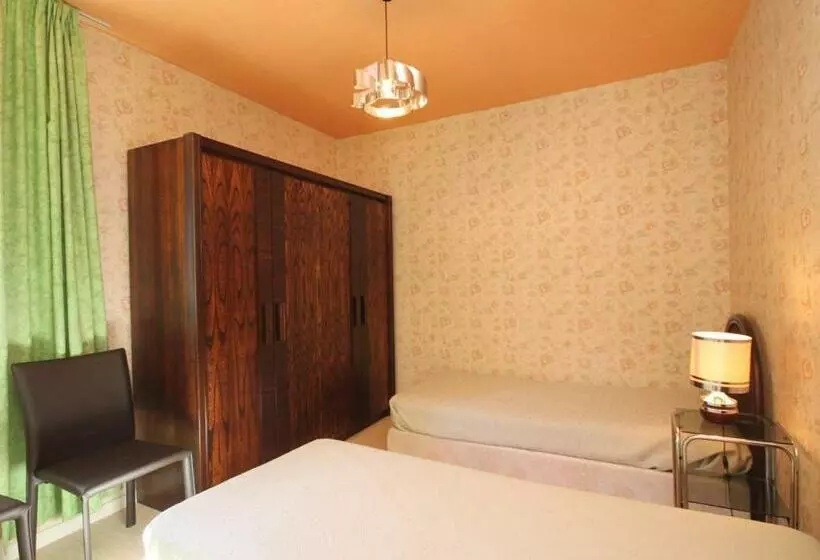 T2 Avec Balcon, Parking Privé, Proche Forêt, Mont Dore   Fr 1 608 212