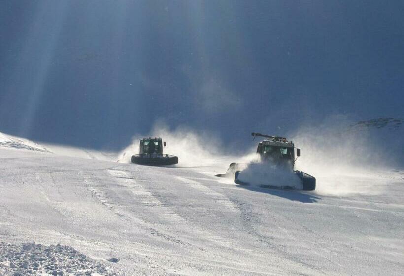T2 Avec Balcon, Parking Privé, Proche Forêt, Mont Dore   Fr 1 608 212