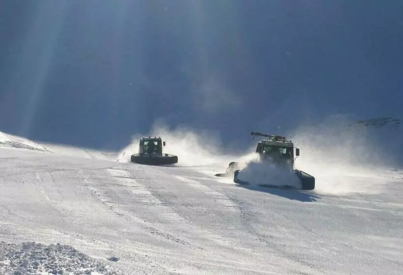 T2 Avec Balcon, Parking Privé, Proche Forêt, Mont Dore   Fr 1 608 212