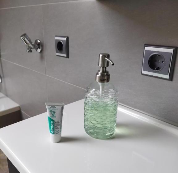 Aussergewöhnliche Atelierferienwohnung Mit Balkon An Der Donau