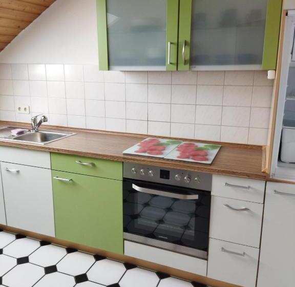 Aussergewöhnliche Atelierferienwohnung Mit Balkon An Der Donau