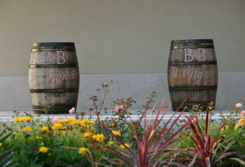 B&b Il Vigneto