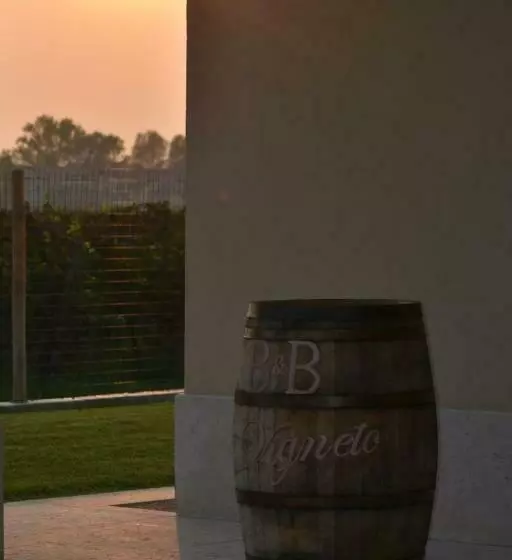 B&b Il Vigneto