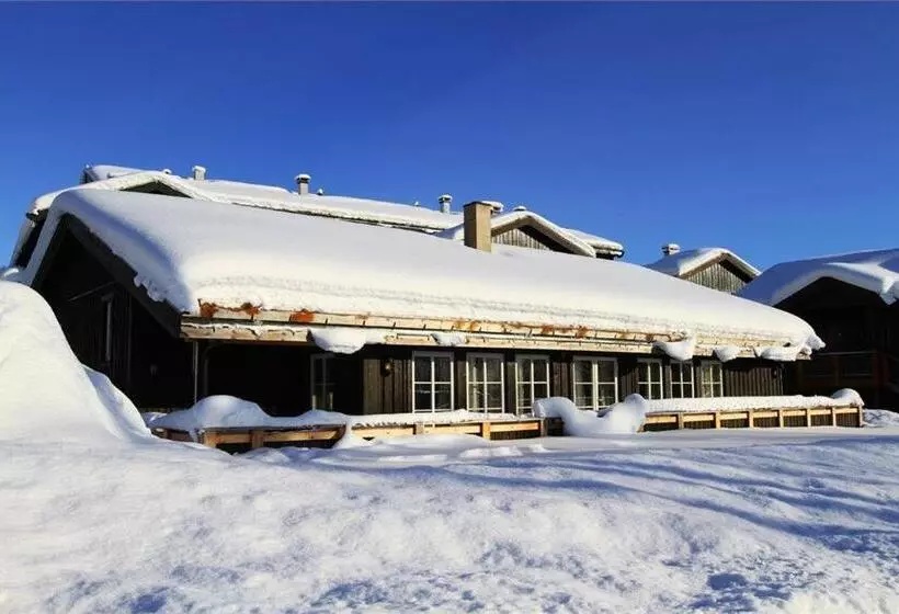 Beitostølen Resort Hytter