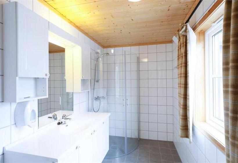 Beitostølen Resort Hytter