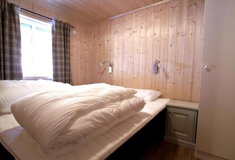 Beitostølen Resort Hytter