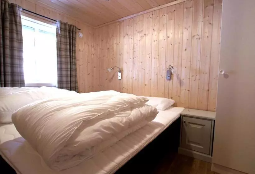 Beitostølen Resort Hytter