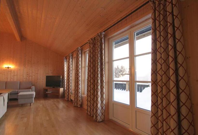 Beitostølen Resort Hytter