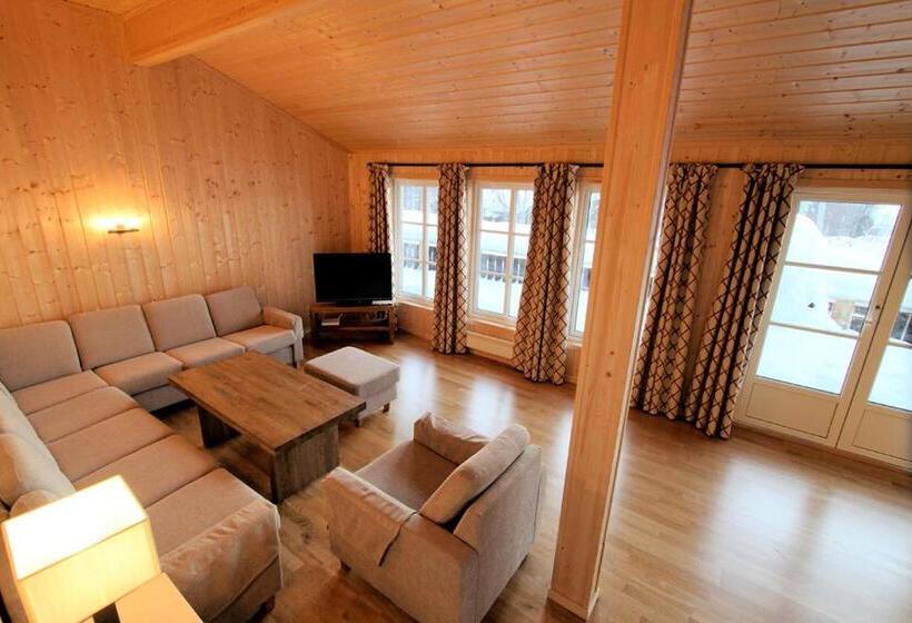 Beitostølen Resort Hytter